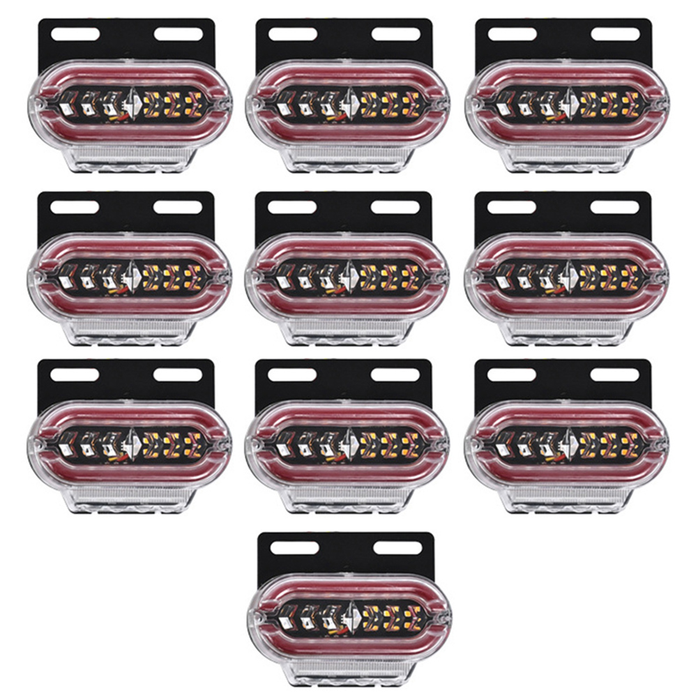 Car Accessories In Store - Eye Marker Lights 24V LED Marker