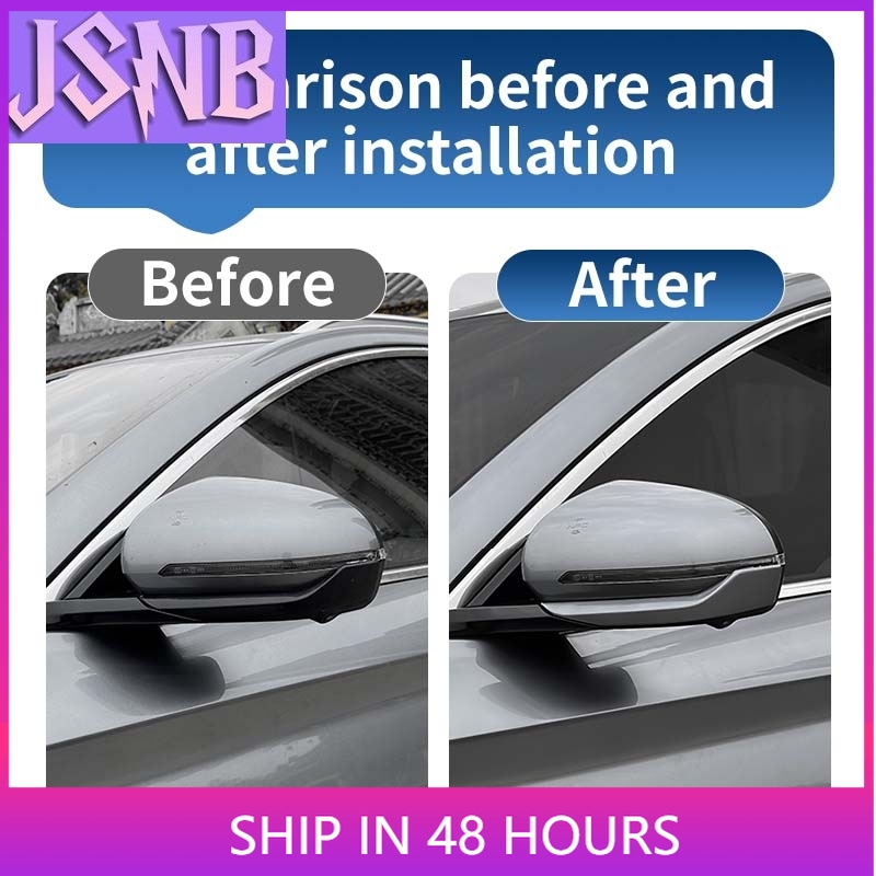 Car Door Edge Guard - New Car Door Edges Rearview Mirror