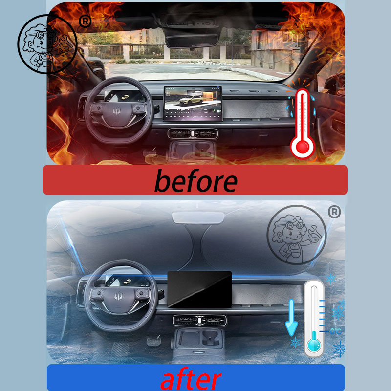 For Leapmotor B05 2026 2027 Ca - огляд і ціна Car Accessories In Store
