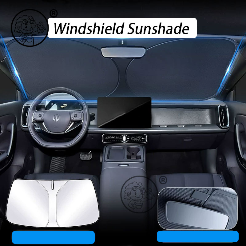 For Leapmotor B05 2026 2027 Ca - огляд і ціна Car Accessories In Store