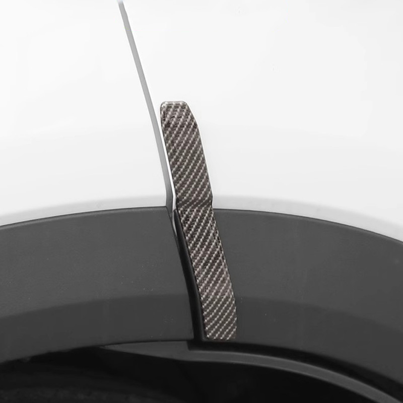 For Geely Galaxy Starship 7 EM - огляд і ціна Car Door Edge Guard