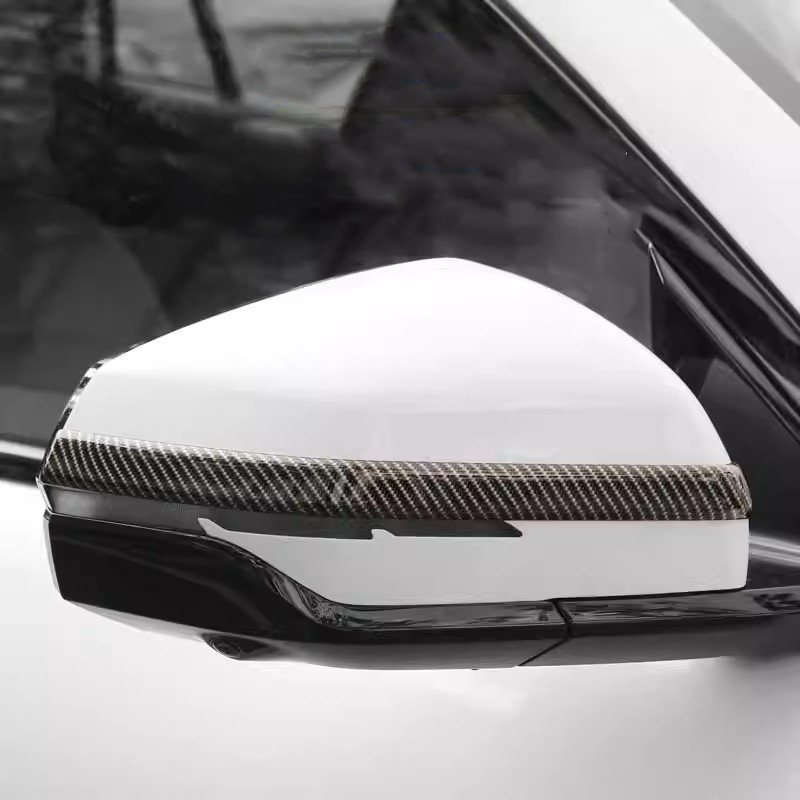 For Geely Galaxy Starship 7 EM - огляд і ціна Car Door Edge Guard