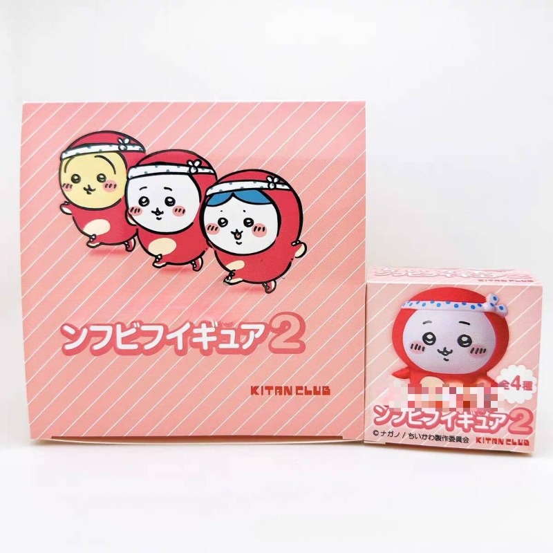Tiny and Adorable Usagi Hachiw - огляд і ціна Car Accessories Decoration