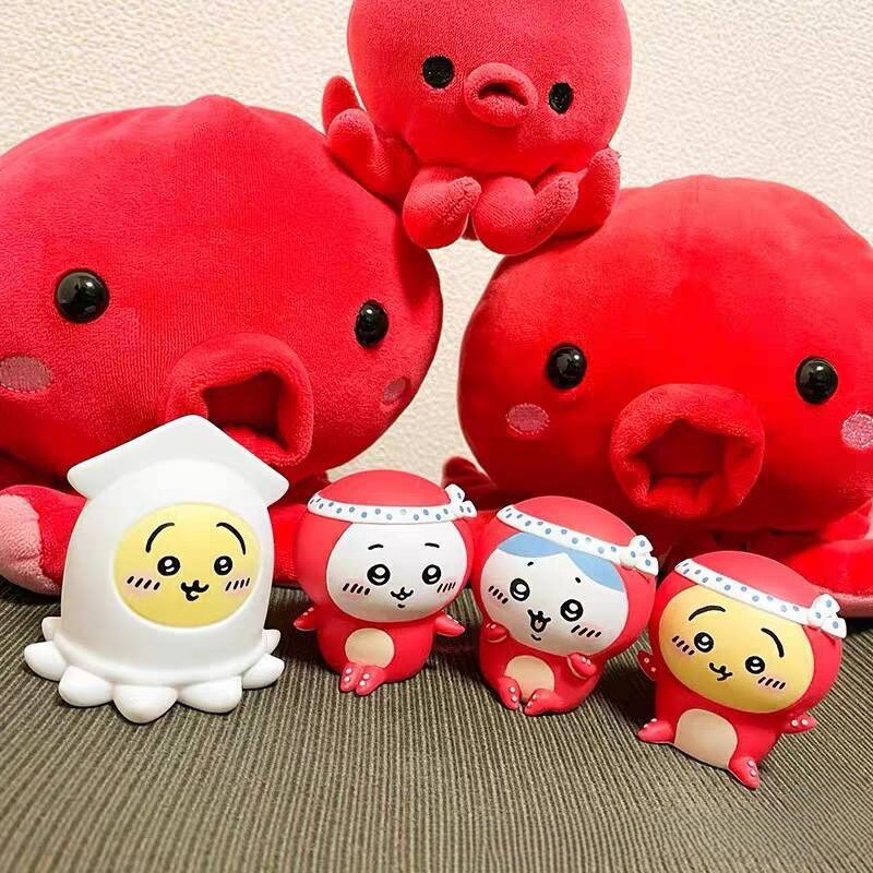 Tiny and Adorable Usagi Hachiw - огляд і ціна Car Accessories Decoration