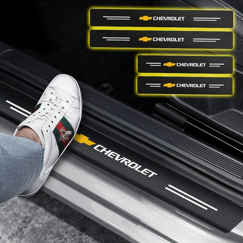 4PCS Car Refit Door Protector  - огляд і ціна Car Door Edge Guard