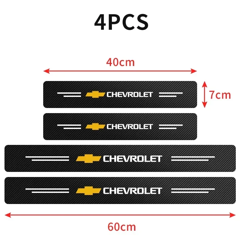 4PCS Car Refit Door Protector  - огляд і ціна Car Door Edge Guard
