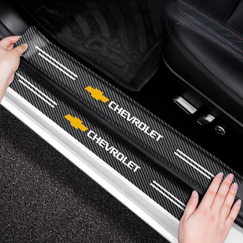 4PCS Car Refit Door Protector  - огляд і ціна Car Door Edge Guard