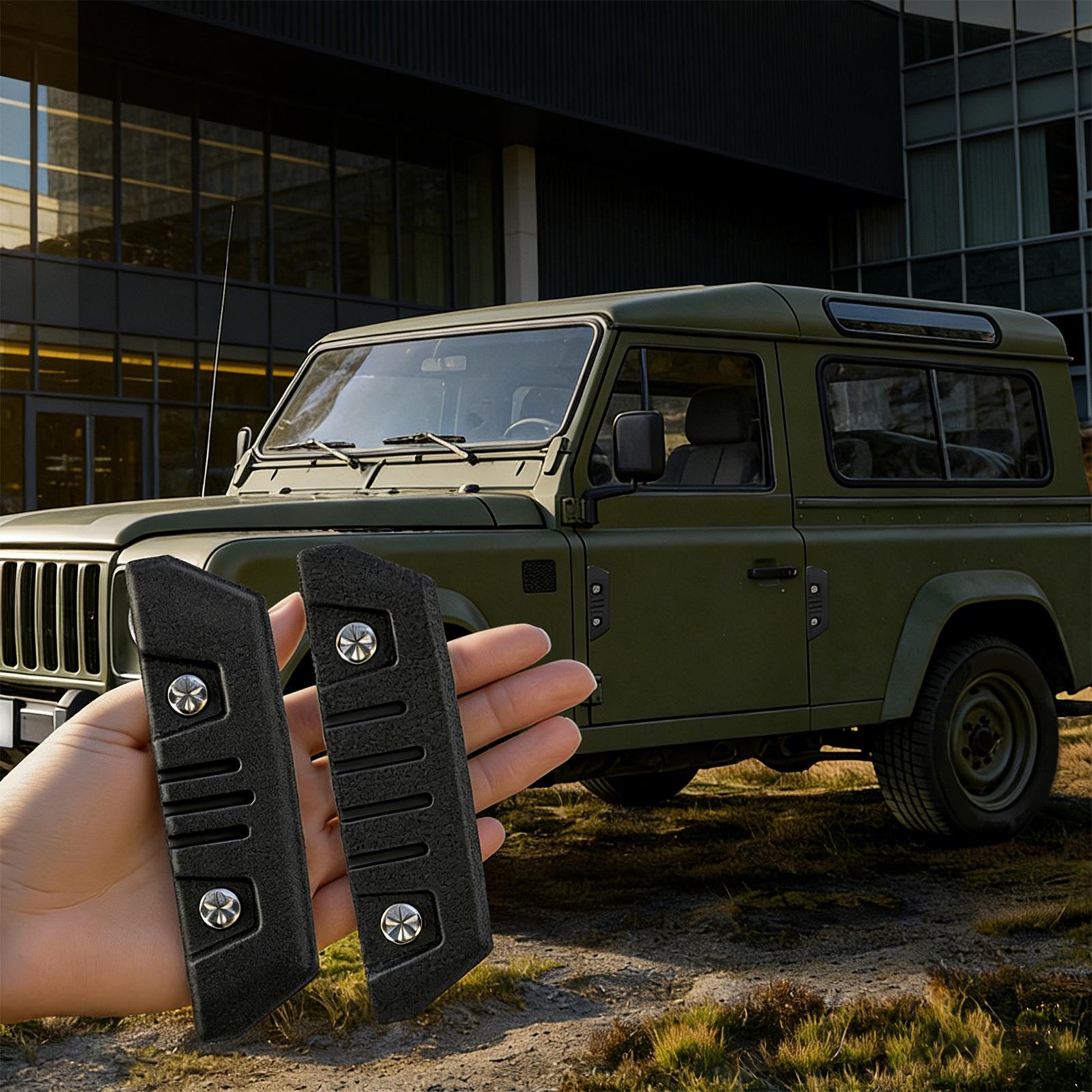 Car Door Edge Guards With Adhe - огляд і ціна Car Door Edge Guard