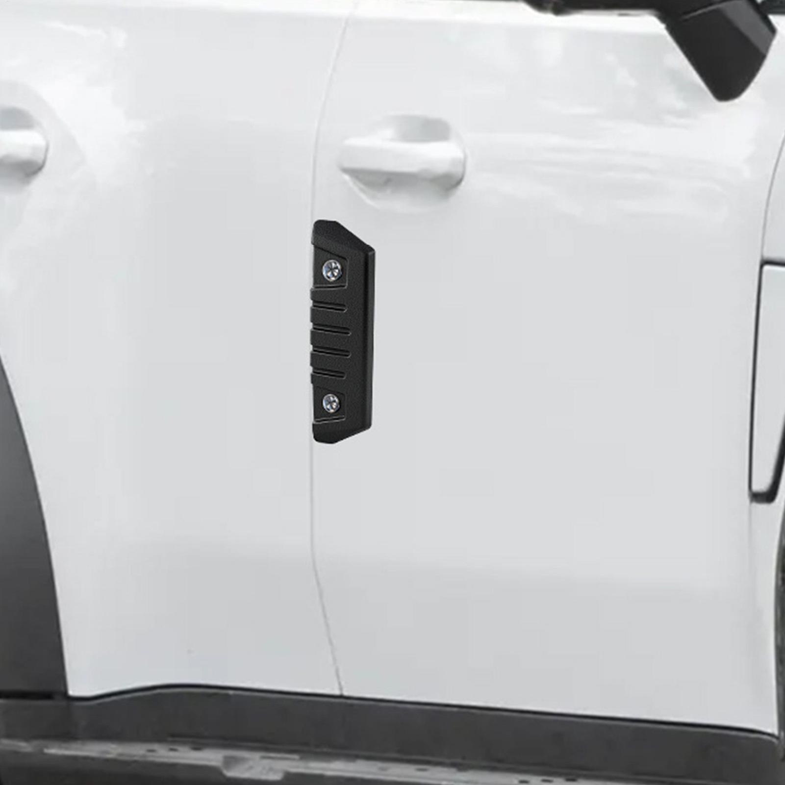 Car Door Edge Guards With Adhe - огляд і ціна Car Door Edge Guard