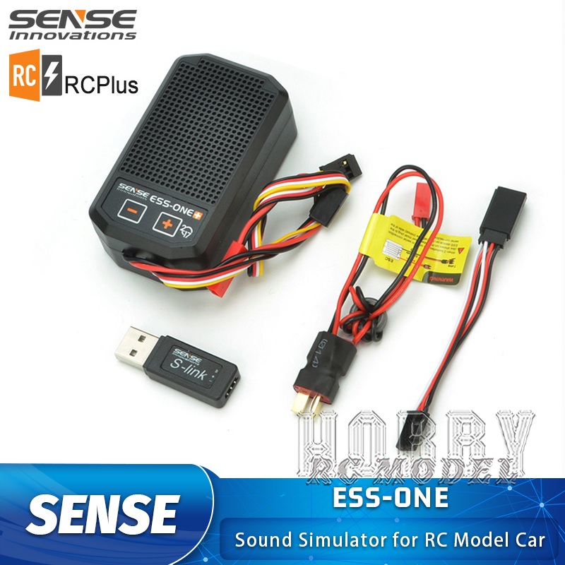 SENSE ESS-ONE Sound Simulator  - огляд і ціна Car Accessories Sound System