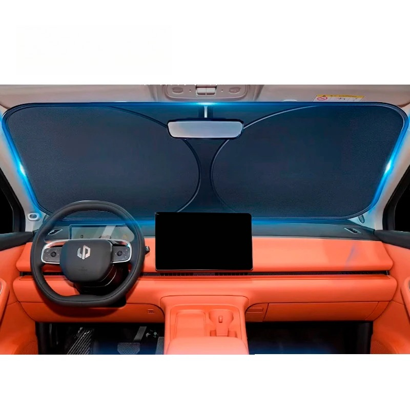 For Leapmotor C10 2024 2025 20 - огляд і ціна Car Accessories In Store