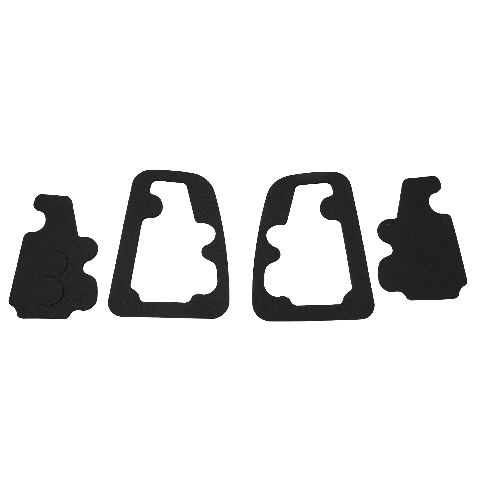 Rear Tail Light Seal Replaceme - огляд і ціна Car Accessories In Store
