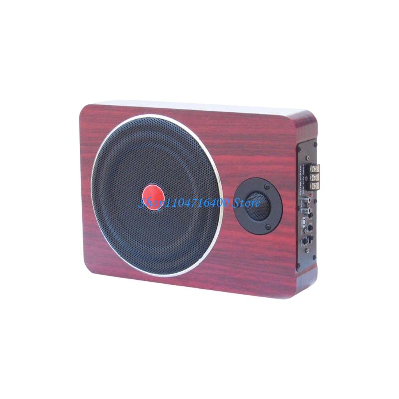 y1gd Bass Speaker Natural Text - огляд і ціна Car Accessories Sound System