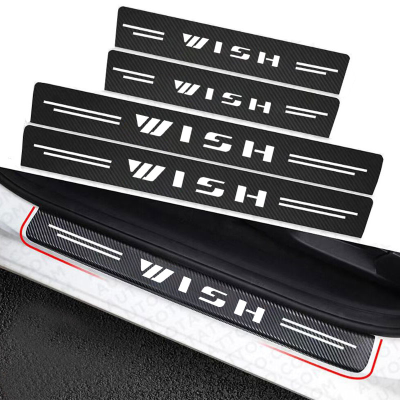 Car Stickers Door Edge Protect - огляд і ціна Car Door Edge Guard