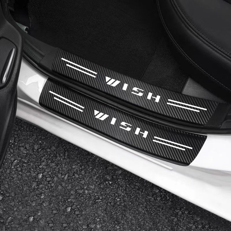 Car Stickers Door Edge Protect - огляд і ціна Car Door Edge Guard