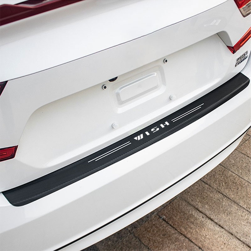 Car Stickers Door Edge Protect - огляд і ціна Car Door Edge Guard