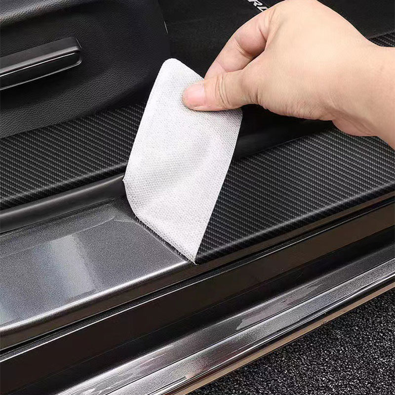 Car Stickers Door Edge Protect - огляд і ціна Car Door Edge Guard