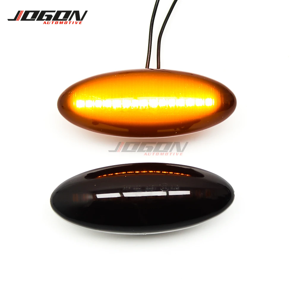 JOGON LED Side Market Lamp Tur - огляд і ціна Market Car Accessories