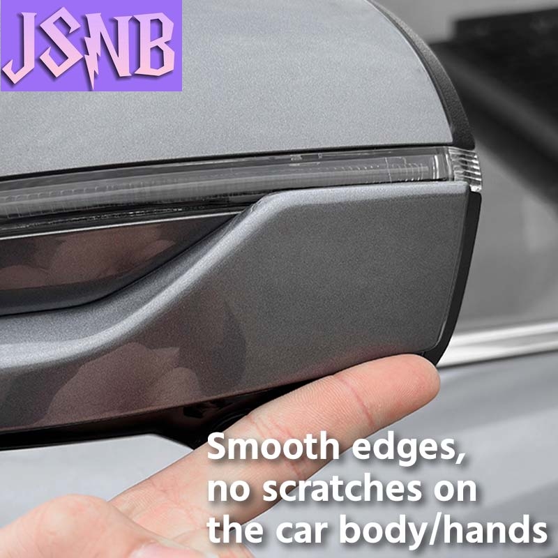 New Car Door Edges Rearview Mi - огляд і ціна Car Door Edge Guard