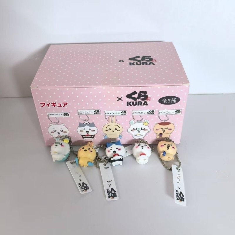 Trendy Hachiware Usagi Cartoon - огляд і ціна Car Accessories Decoration