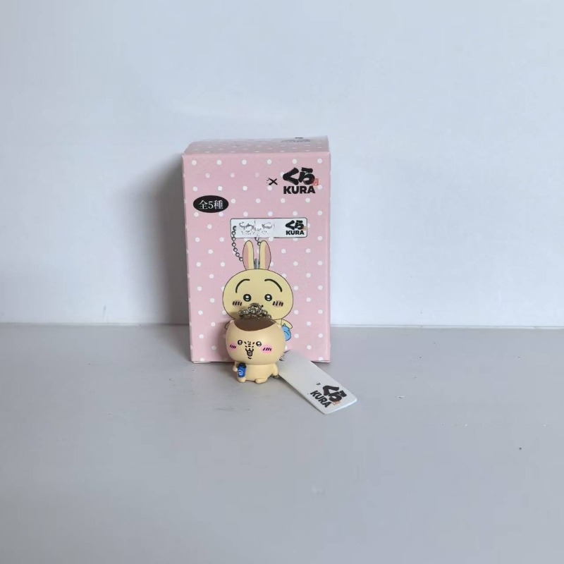 Trendy Hachiware Usagi Cartoon - огляд і ціна Car Accessories Decoration