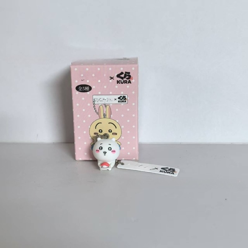 Trendy Hachiware Usagi Cartoon - огляд і ціна Car Accessories Decoration