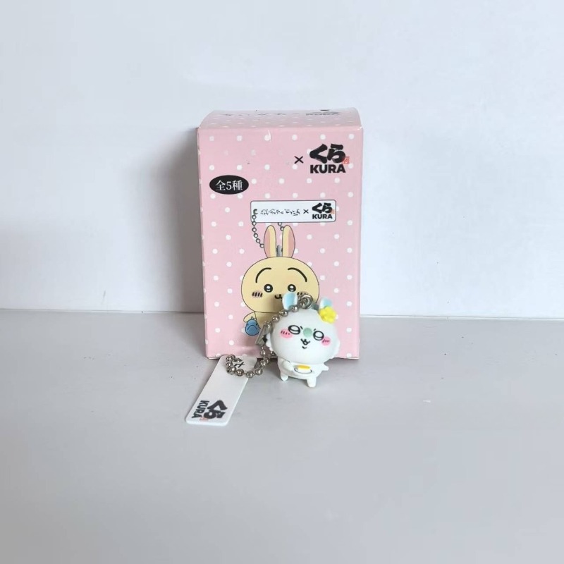 Trendy Hachiware Usagi Cartoon - огляд і ціна Car Accessories Decoration