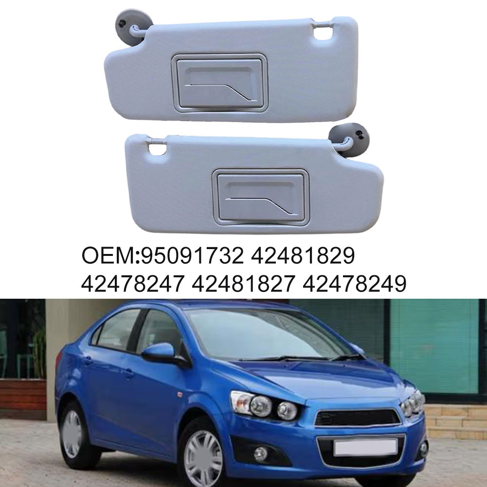 Replacement Car Sun Visor Car  - огляд і ціна Car Accessories In Store