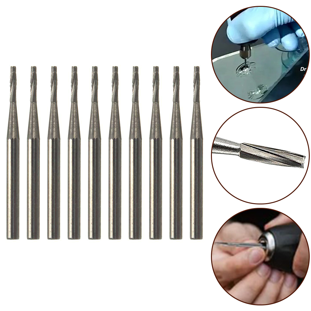 Auto Glass Windshield Drill Bi - огляд і ціна Car Accessories In Store