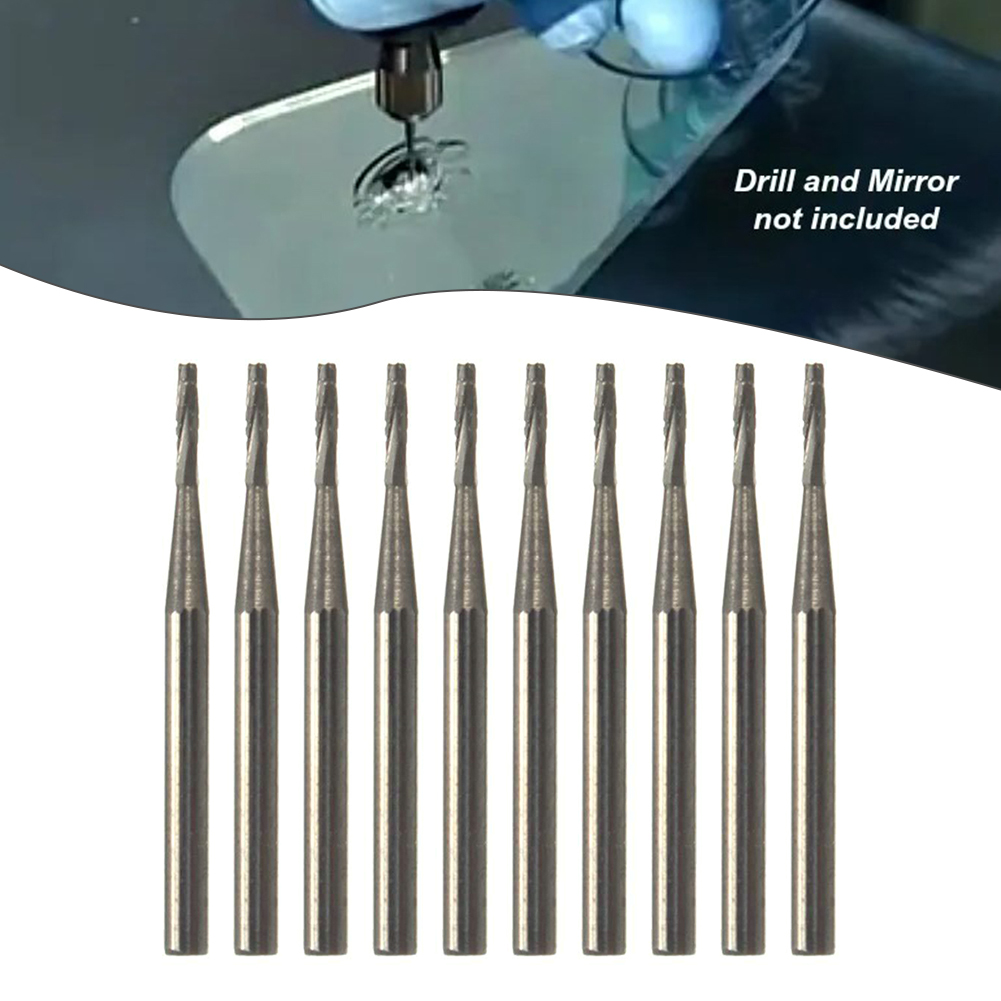 Auto Glass Windshield Drill Bi - огляд і ціна Car Accessories In Store