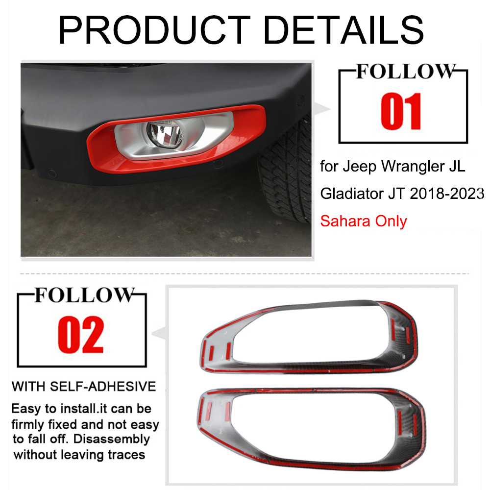Car Upgrade For Jeep Wrangler  - огляд і ціна Car Accessories You Need
