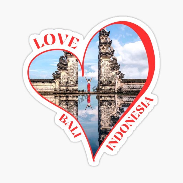 Indonesia Bali Sky Mirror Sky  - огляд і ціна Car Accessories Bali