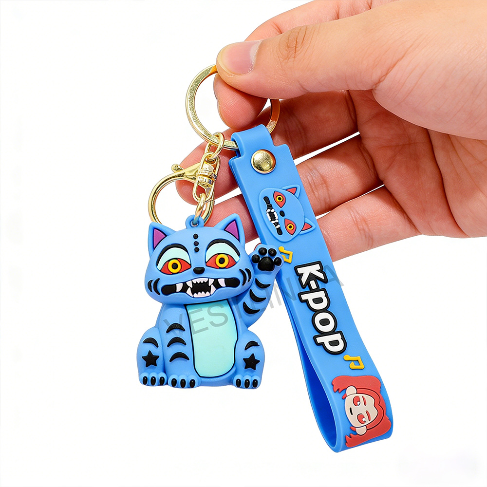 Hot-selling KPop Demon Hunter  - огляд і ціна Car Accessories Decoration