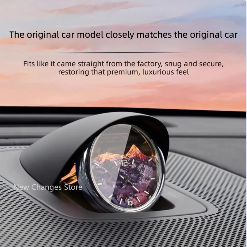 For Huawei AITO M5 M7 M8 M9 R7 - огляд і ціна Car Accessories Sound System