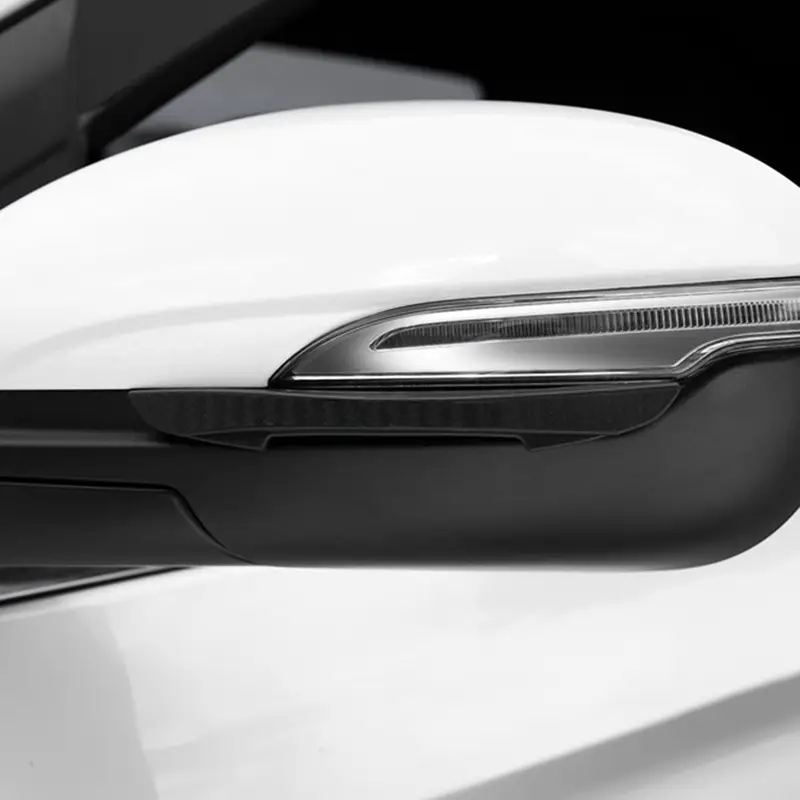 4pcs Anti Scratch Car Door Edg - огляд і ціна Car Door Edge Guard