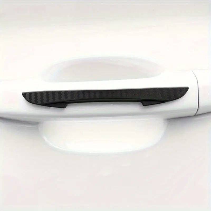 4pcs Anti Scratch Car Door Edg - огляд і ціна Car Door Edge Guard
