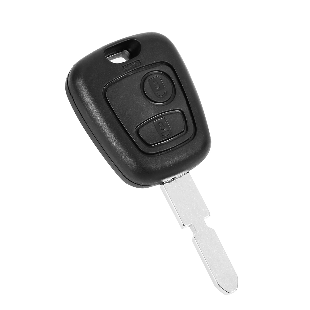 Car Key Shell for Peugeot 406  - огляд і ціна Market Car Accessories
