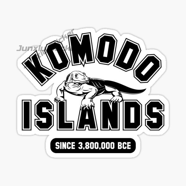 Komodo National Park Komodo Is - огляд і ціна Car Accessories Bali