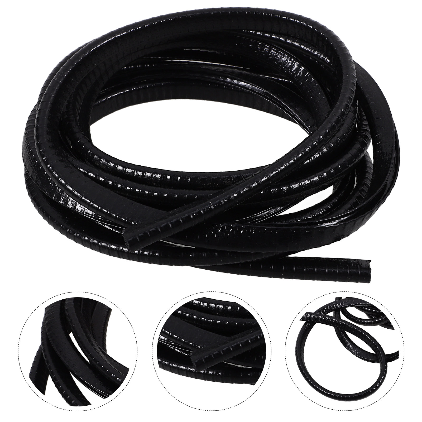 3 Meter Car Door Edge Guard Se - огляд і ціна Car Door Edge Guard