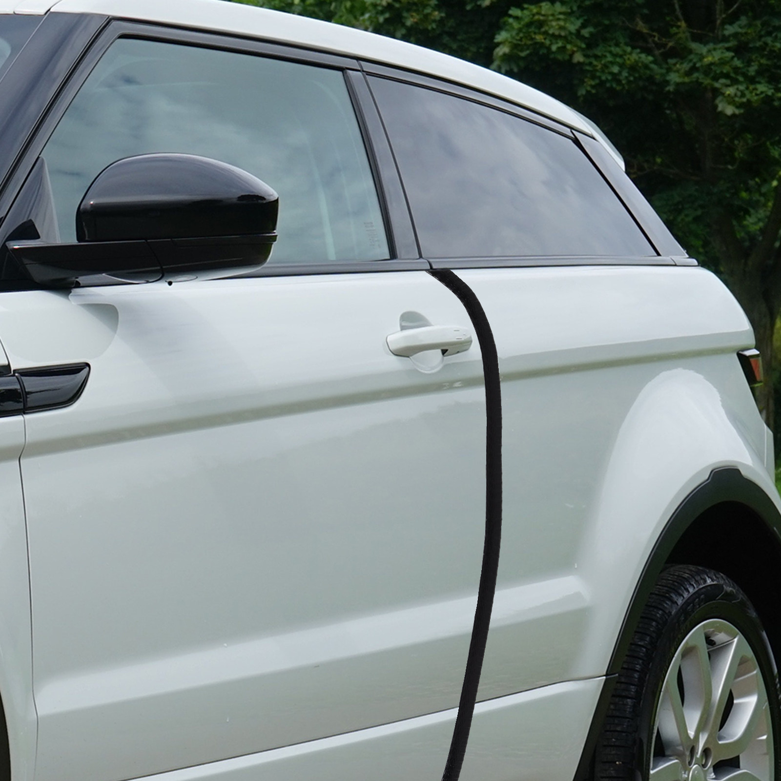 3 Meter Car Door Edge Guard Se - огляд і ціна Car Door Edge Guard