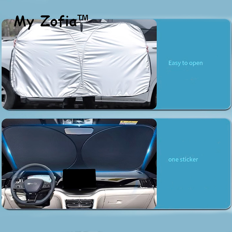 For BYD Seal U Sealion 6 Song  - огляд і ціна Car Accessories In Store