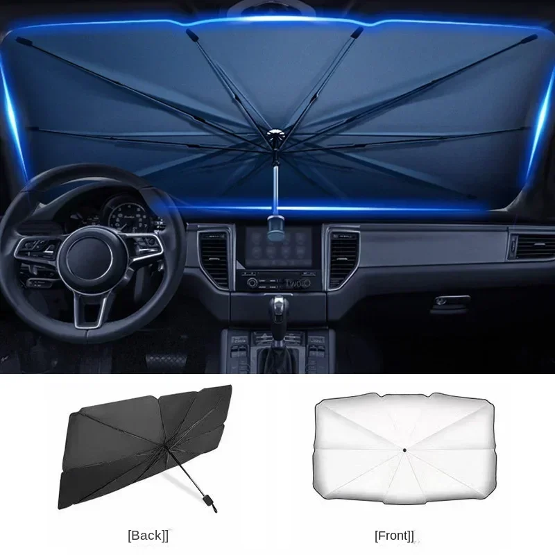 Multi Purpose Convenient Folda - огляд і ціна Car Accessories You Need