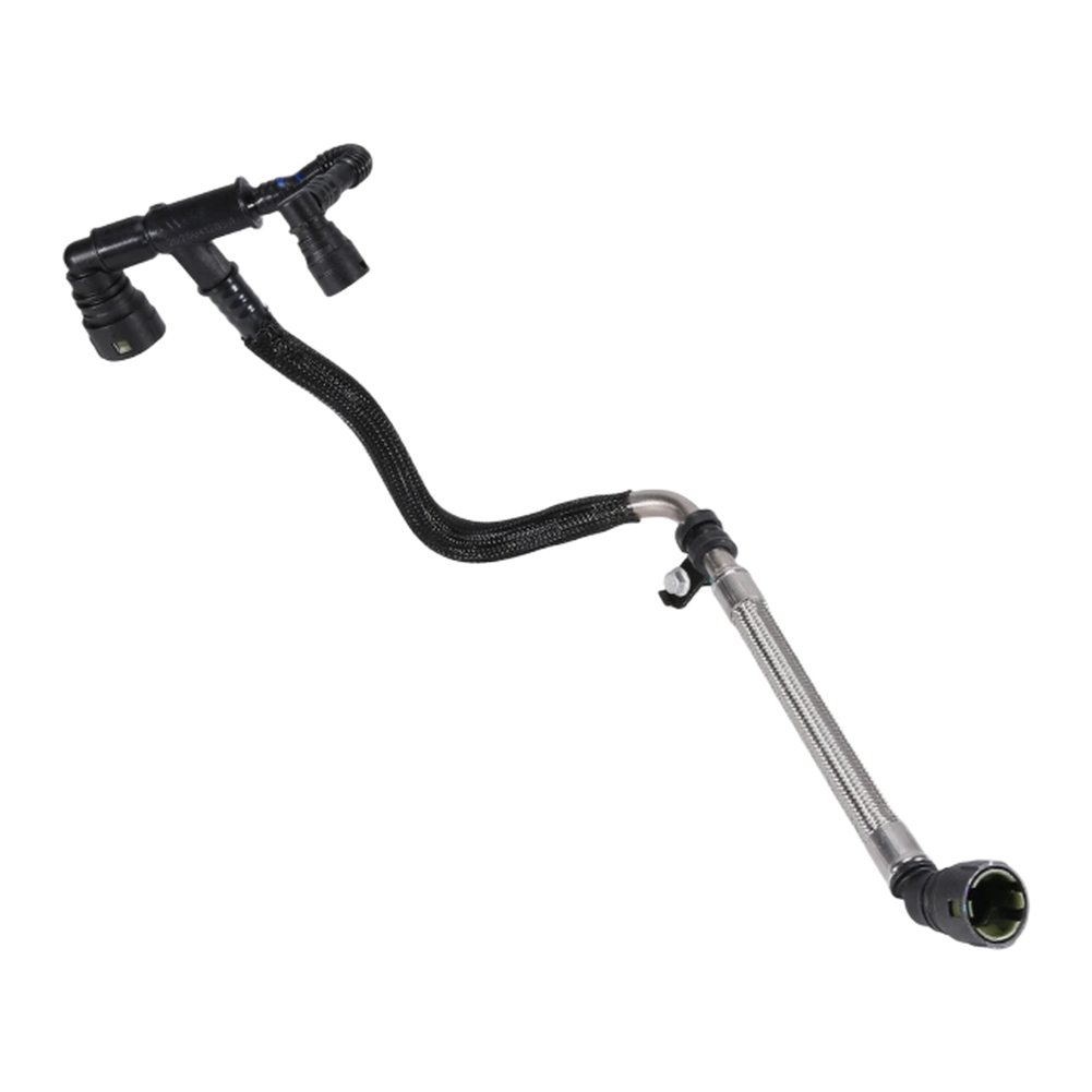 Crankcase Vent Hose 12685380 F - огляд і ціна Car Accessories In Store