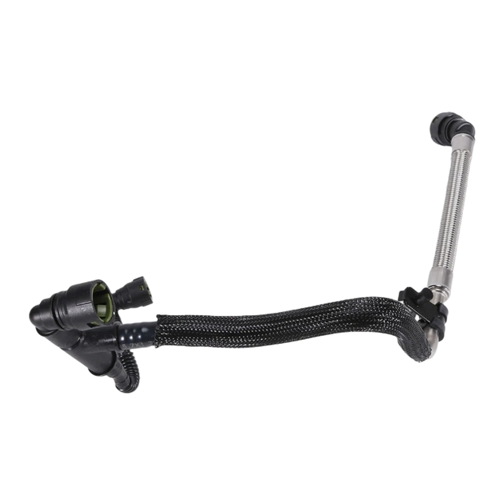 Crankcase Vent Hose 12685380 F - огляд і ціна Car Accessories In Store