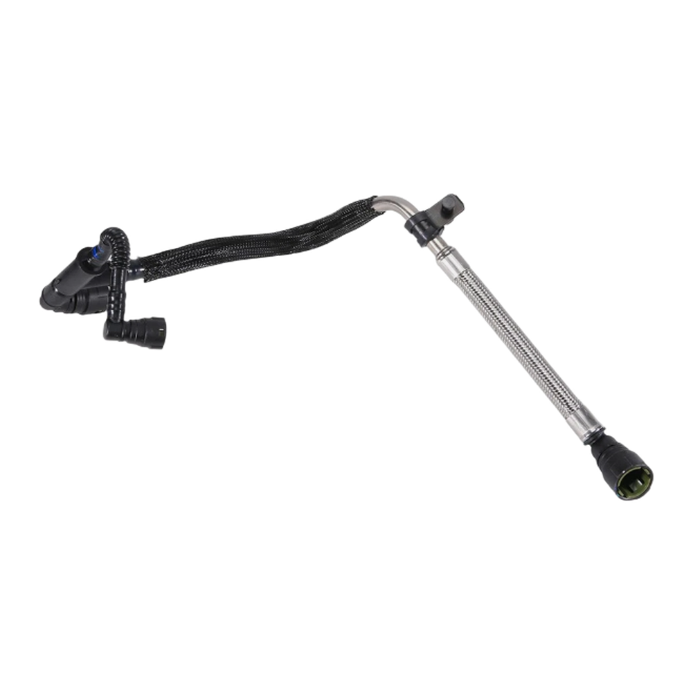 Crankcase Vent Hose 12685380 F - огляд і ціна Car Accessories In Store