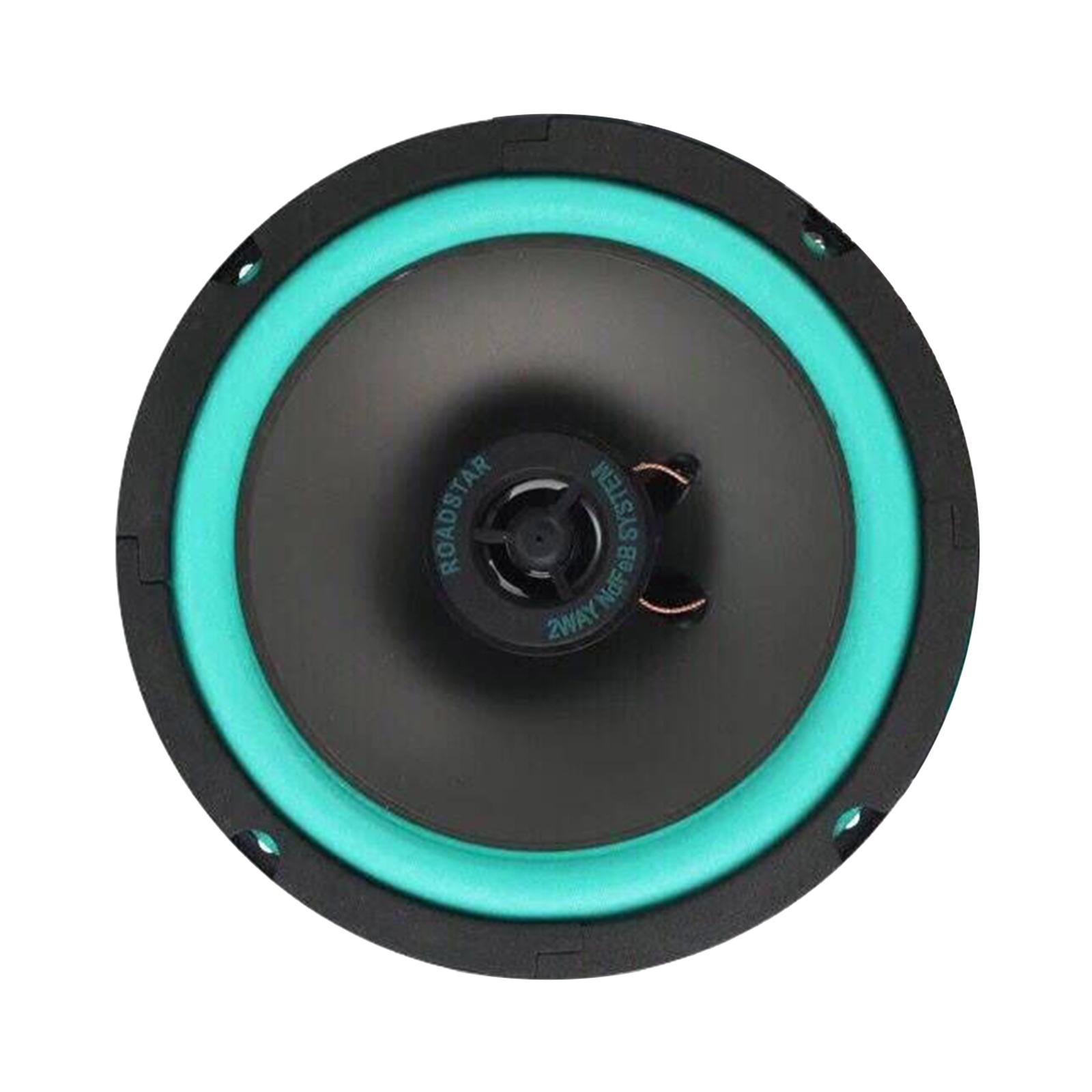 High Power Car Subwoofer Full  - огляд і ціна Car Accessories Sound System