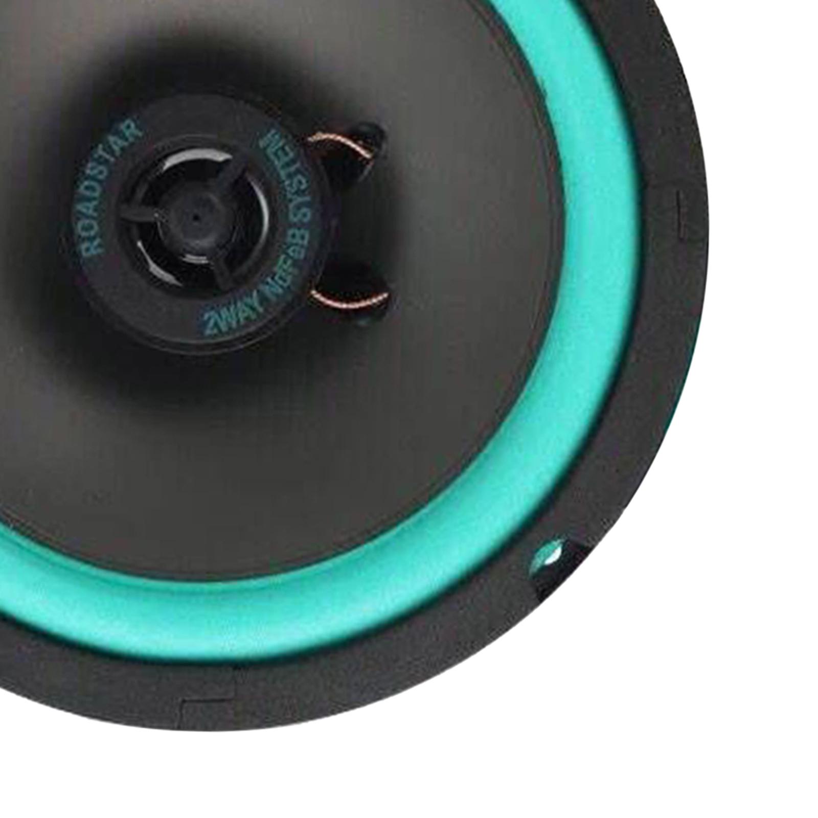 High Power Car Subwoofer Full  - огляд і ціна Car Accessories Sound System
