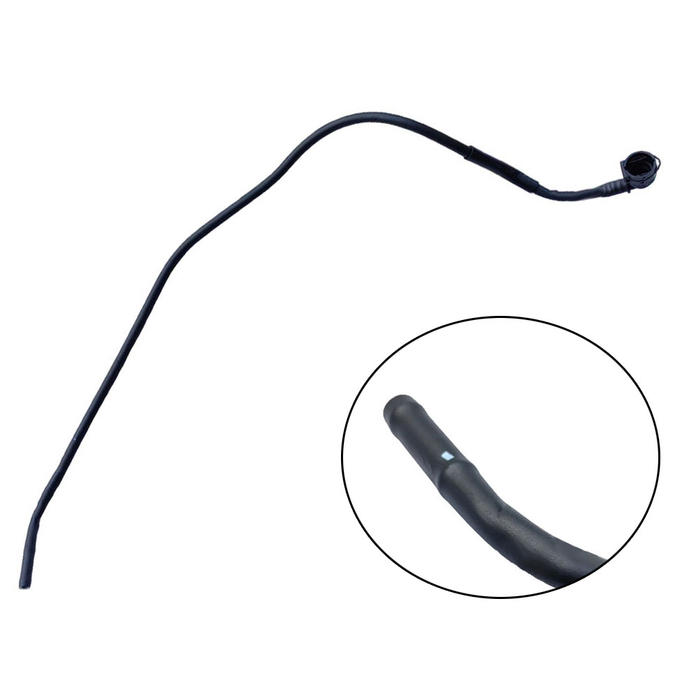 Coolant Overflow Hose for X1 x - огляд і ціна Car Accessories In Store