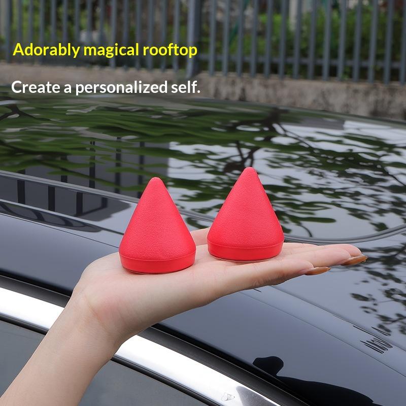 Car Exterior Decor Sticker Red - огляд і ціна Car Door Edge Guard