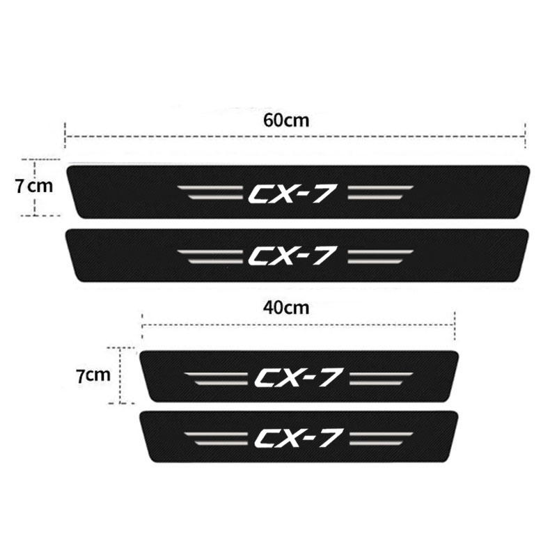 Car Door Edge Guards Sill Prot - огляд і ціна Car Door Edge Guard